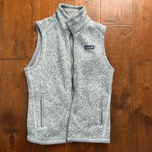 Women’s Patagonia Better Sweater Vest
